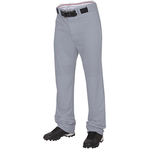 Rawlings Stright Fit Pants - Unhemmed